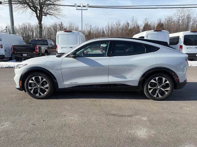 Certified 2023 Ford Mustang Mach-E Premium image 5