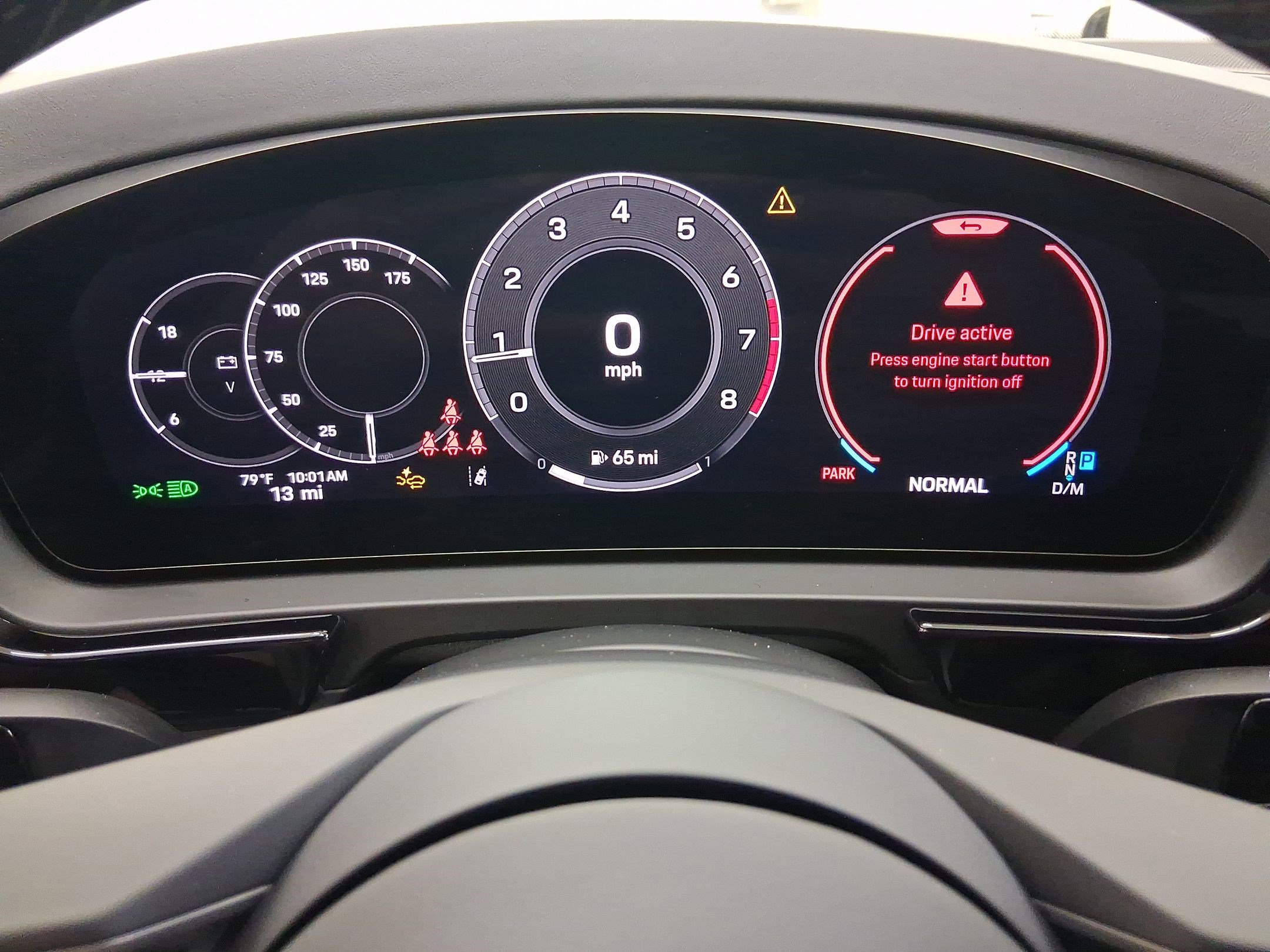 New 2026 Porsche Cayenne AWD/4WD image 16