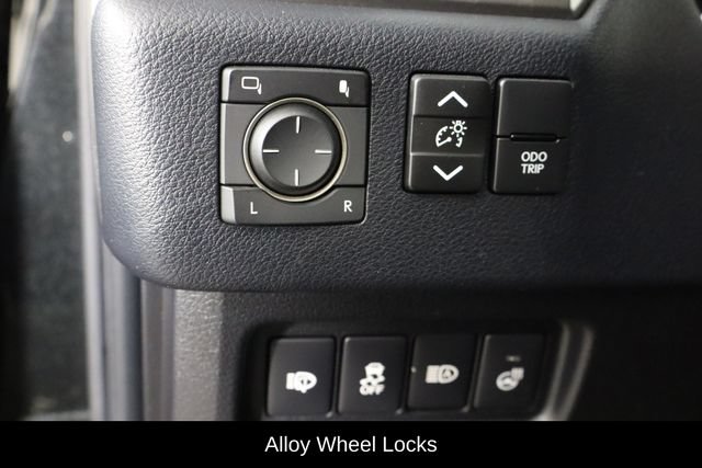 Used 2022 Lexus GX 460 Premium AWD/4WD image 24