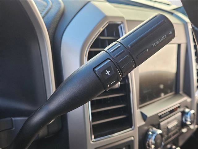 Used 2018 Ford F250 Lariat w/ Chrome Package image 11