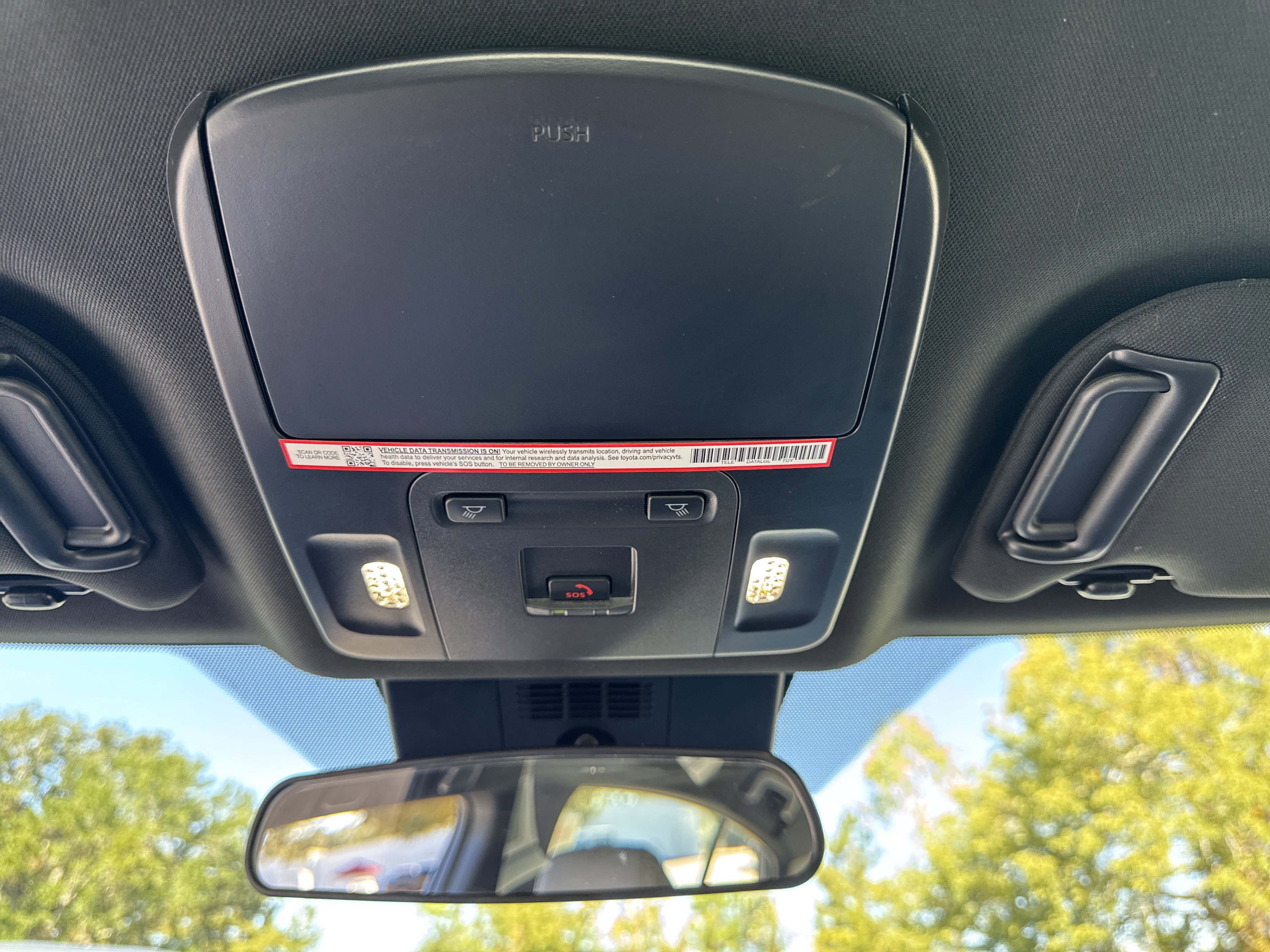 New 2026 Toyota Camry SE image 21