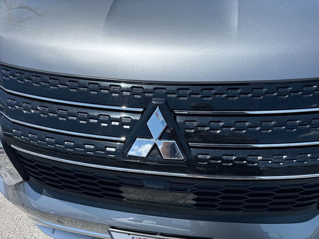 Used 2024 Mitsubishi Outlander SE FWD image 69
