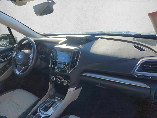 Used 2019 Subaru Forester Premium AWD/4WD image 24