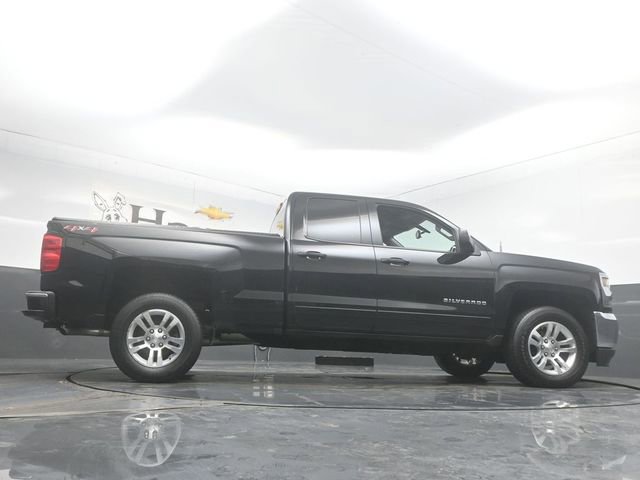 Used 2018 Chevrolet Silverado 1500 LT w/ All Star Edition image 49