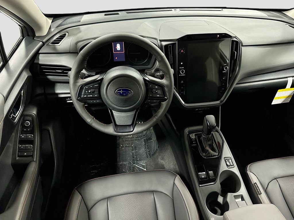 New 2026 Subaru Crosstrek 2.5i Limited image 20
