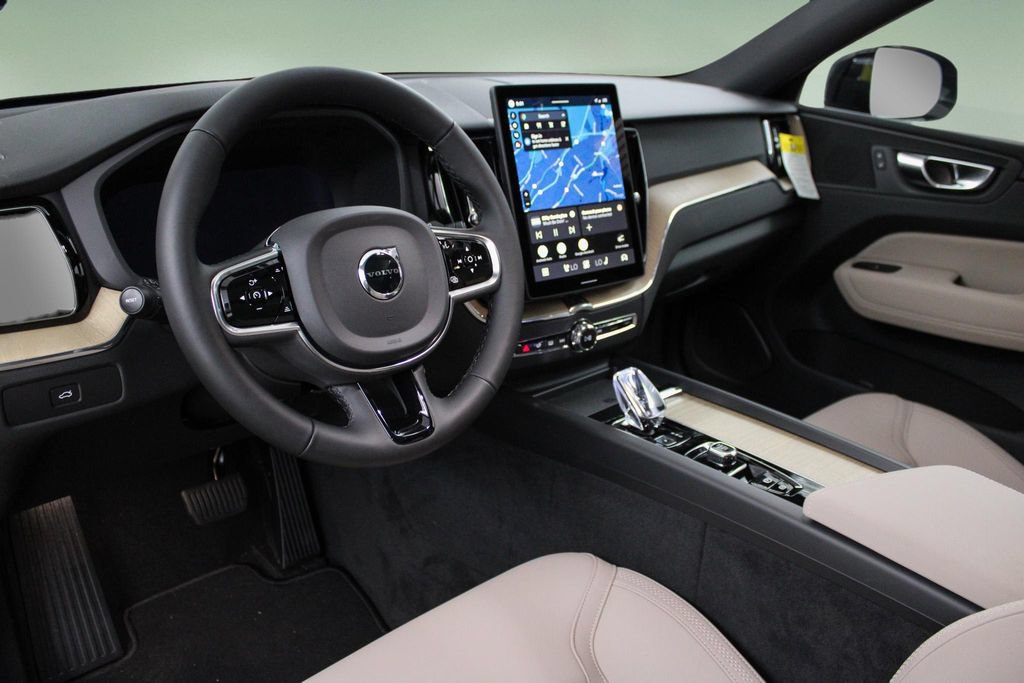 New 2026 Volvo XC60 B5 Plus w/ Protection Package Premier AWD/4WD image 2