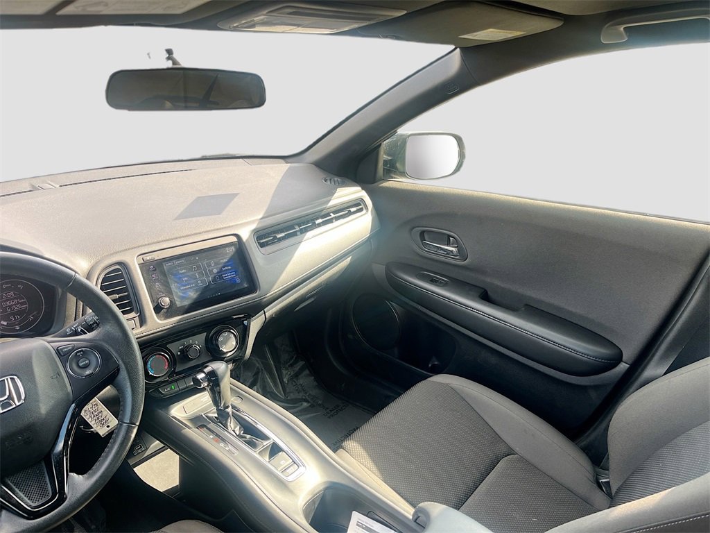 Used 2021 Honda HR-V Sport image 21