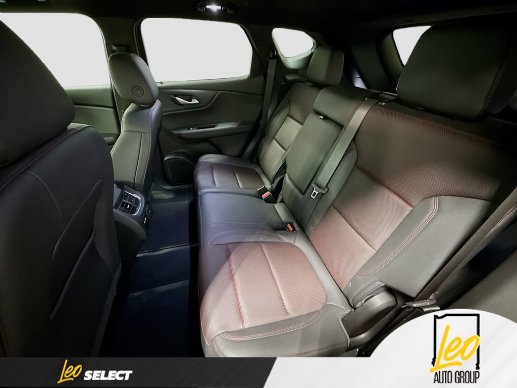 Used 2022 Chevrolet Blazer RS FWD image 28