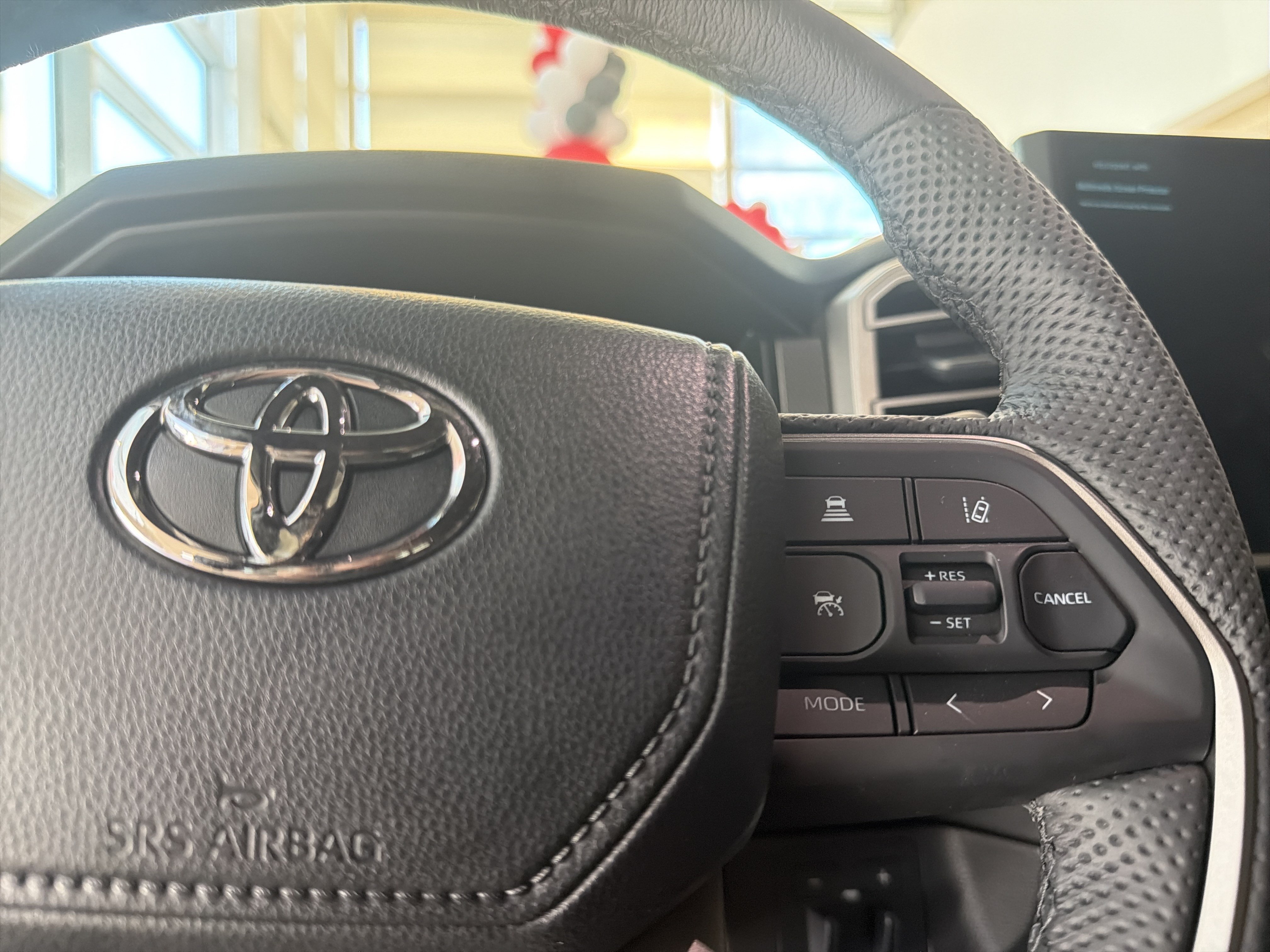 New 2026 Toyota Tundra Limited w/ Nightshade Package AWD/4WD image 26
