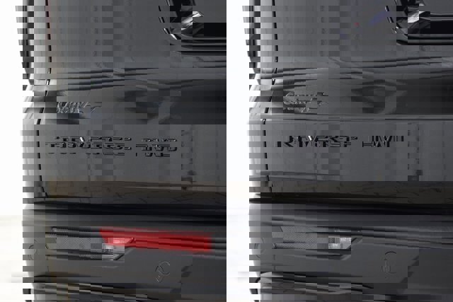 New 2026 Chevrolet Traverse LT w/ Enhanced Driving Package image 22