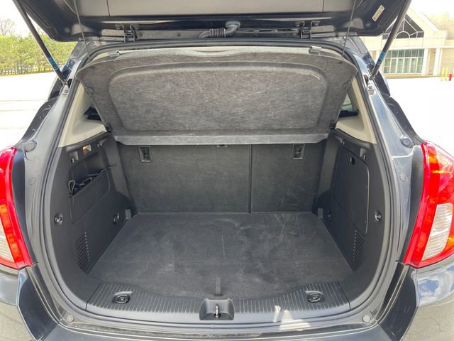 Used 2016 Buick Encore Premium w/ Experience Buick Package AWD/4WD image 17
