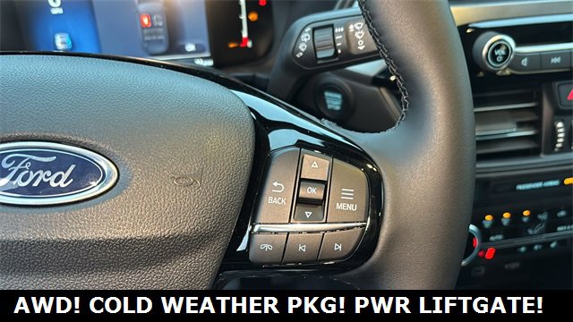 New 2026 Ford Escape Active w/ Cold Weather Package image 12