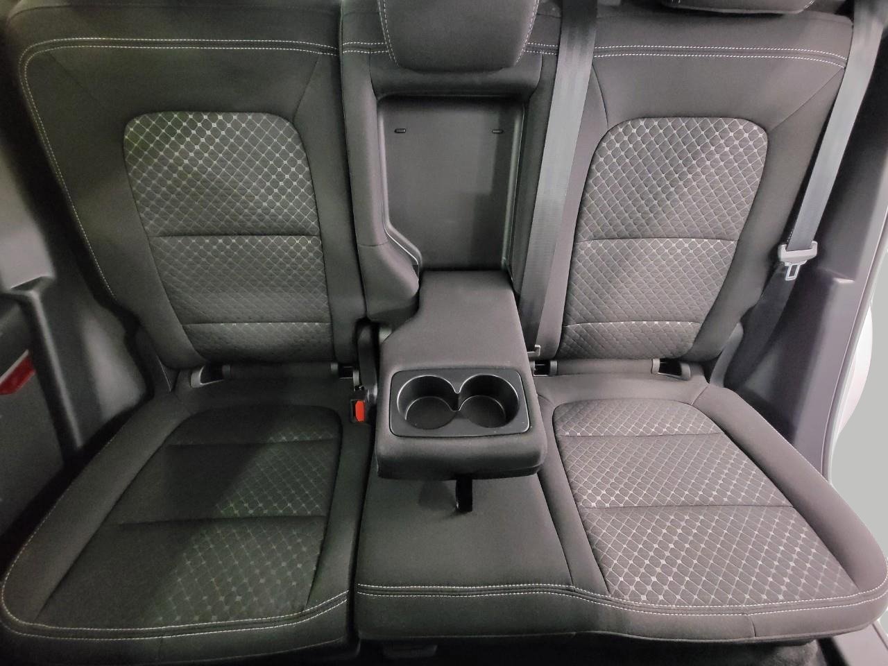 Used 2025 Ford Escape Active image 22