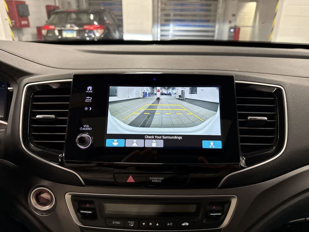 Used 2021 Honda Pilot EX-L image 26