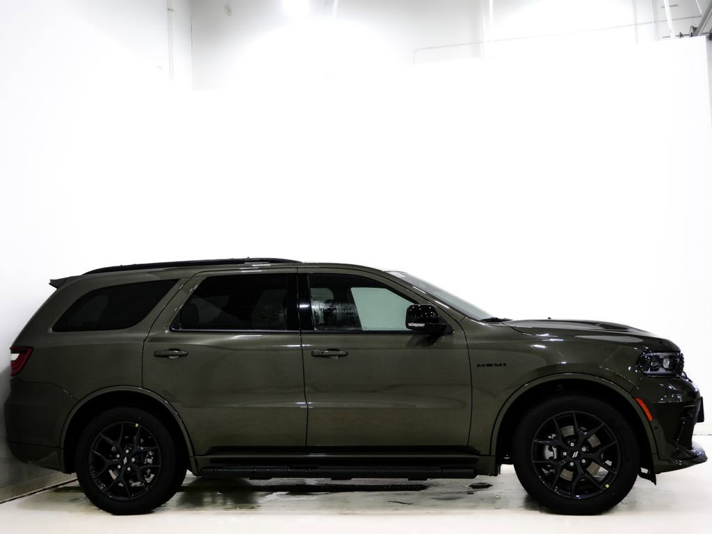 New 2026 Dodge Durango GT image 5