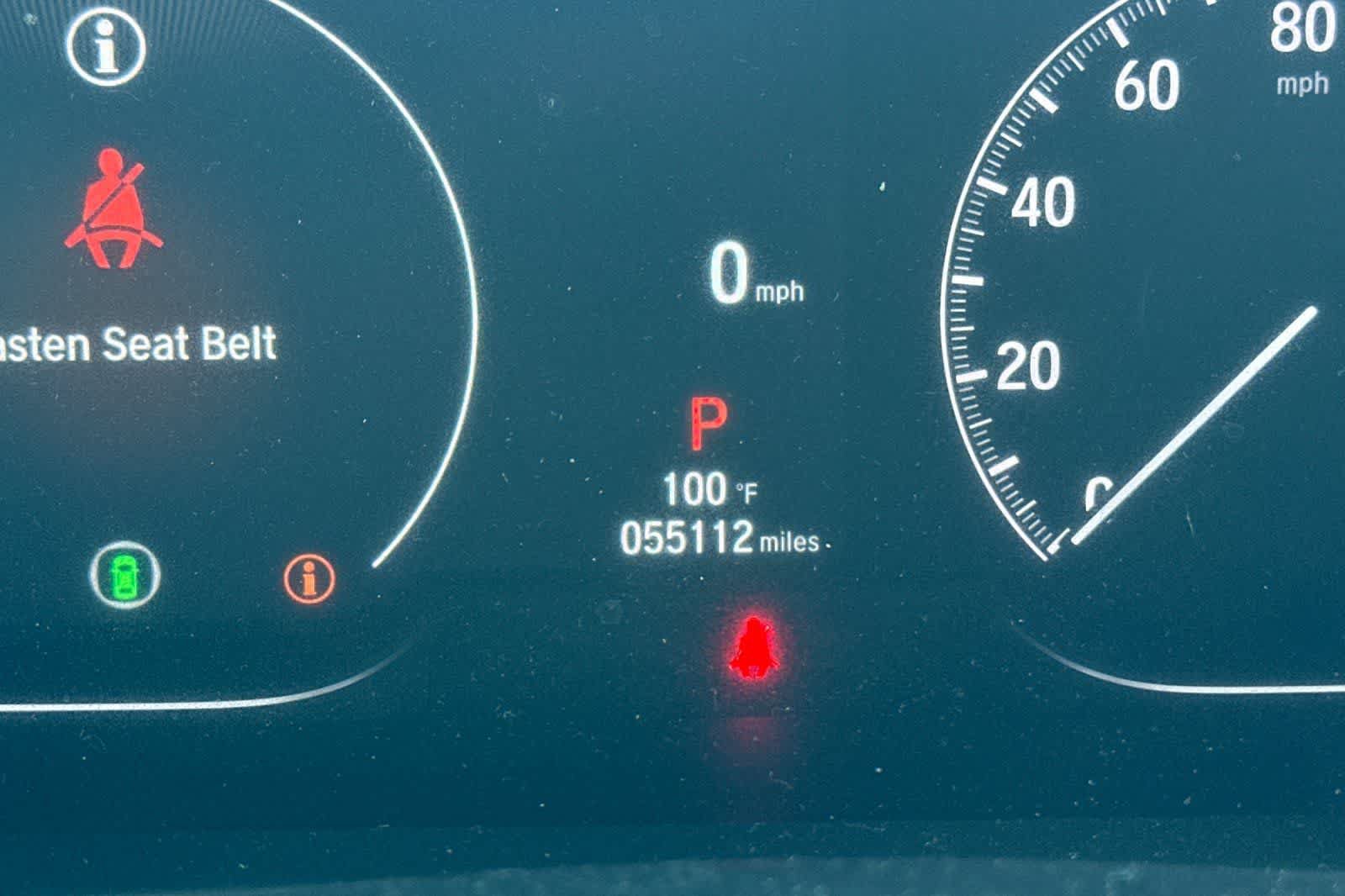 Used 2022 Honda Accord Sport Special Edition image 22
