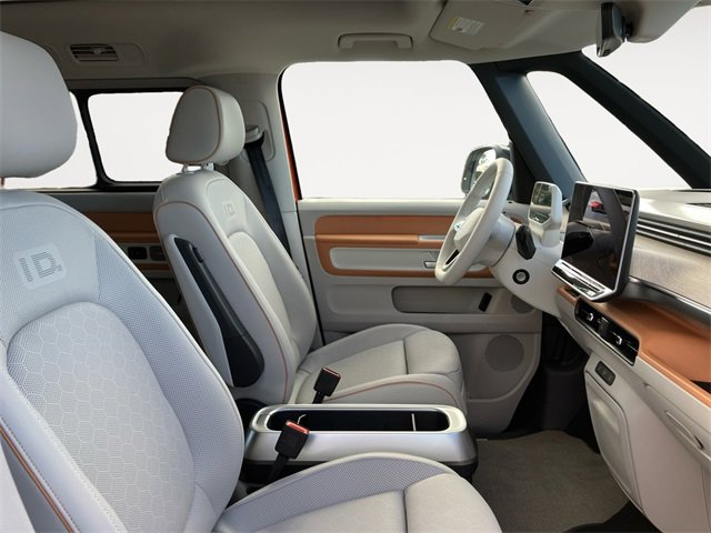 New 2025 Volkswagen ID. Buzz 1st Edition image 14
