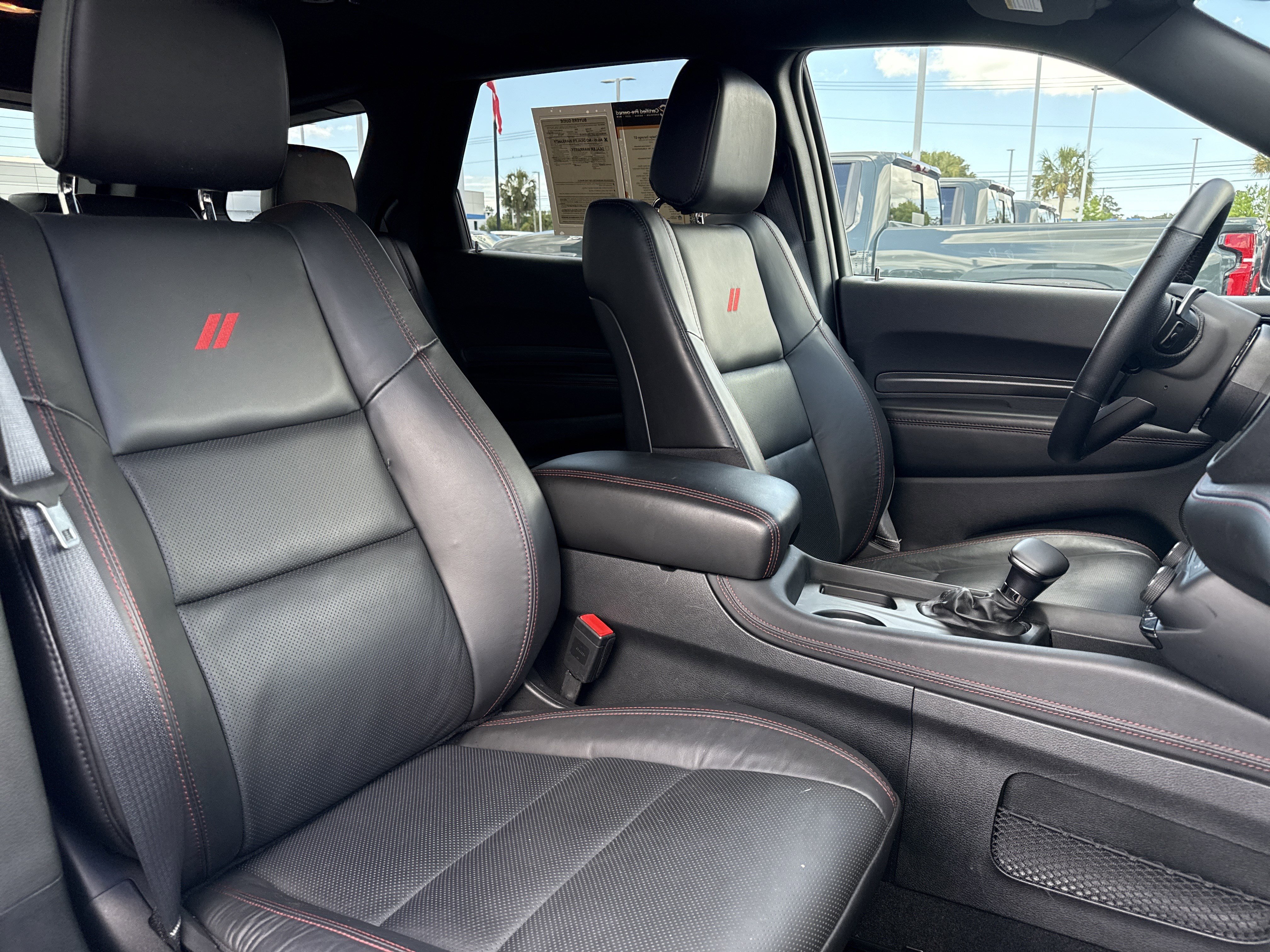 Used 2026 Dodge Durango GT AWD/4WD image 33