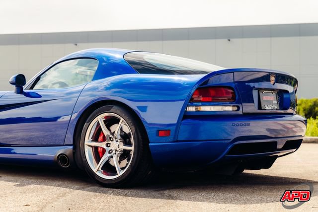 Used 2006 Dodge Viper SRT-10 RWD image 57