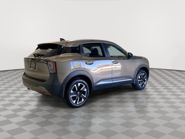 New 2026 Nissan Kicks SV w/ Cold Weather Package image 12