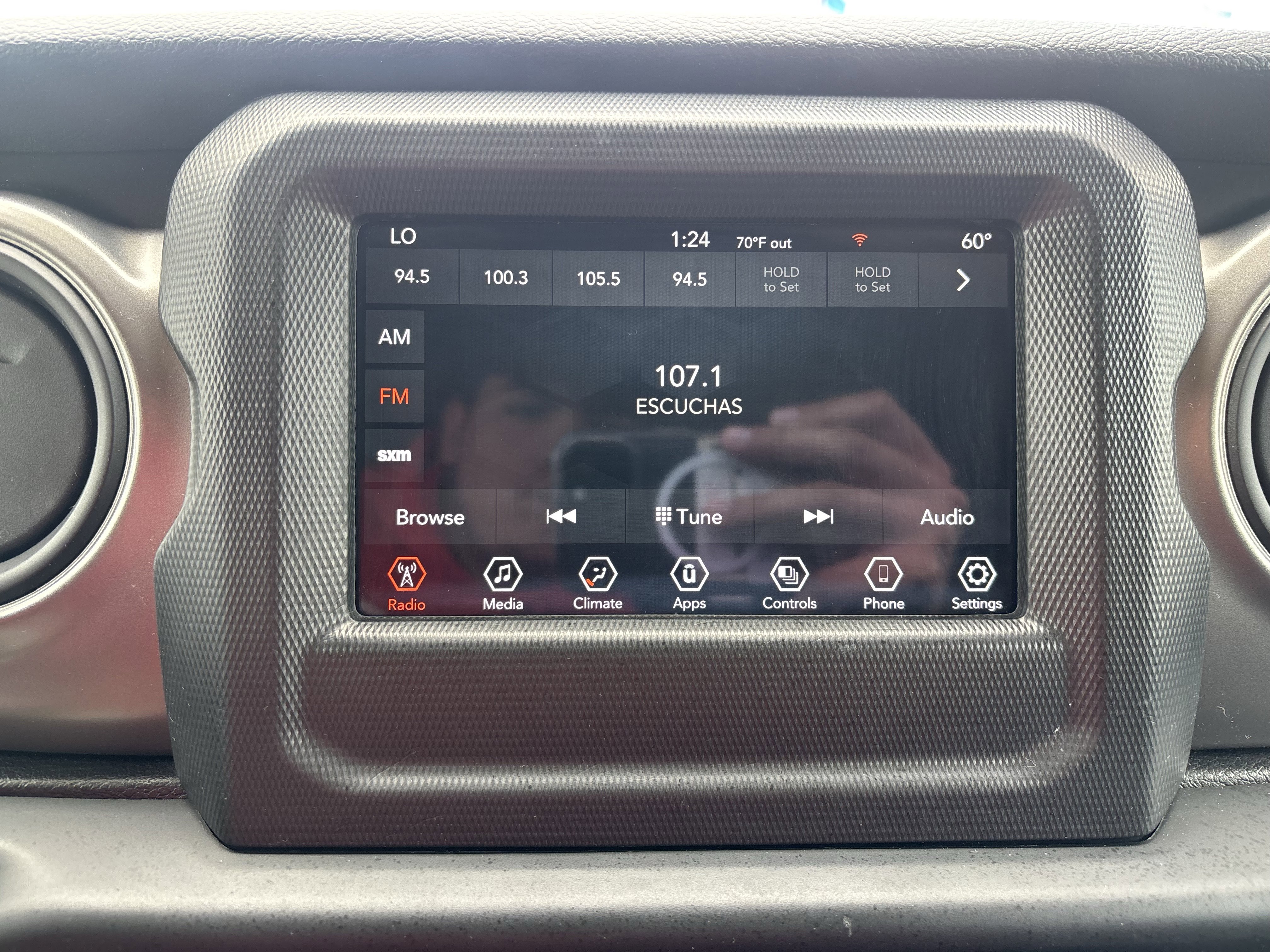Used 2023 Jeep Gladiator Sport AWD/4WD image 37