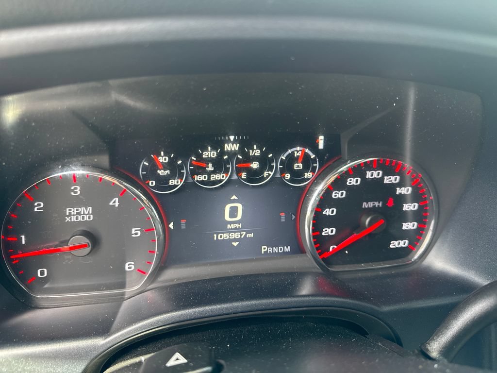 Used 2015 GMC Sierra 1500 Denali AWD/4WD image 31