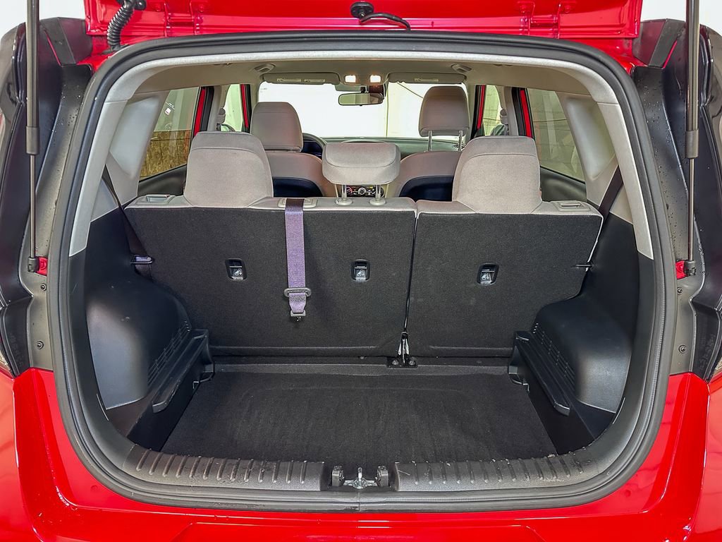 Used 2023 Kia Soul LX w/ LX Technology Package image 18