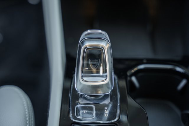 New 2026 Volvo XC40 B5 Plus w/ Protection Package Premier image 27