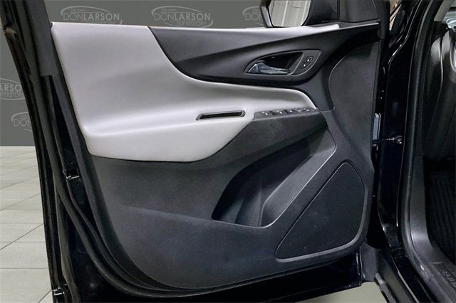 Certified 2024 Chevrolet Equinox LS w/ LS Convenience Package image 11