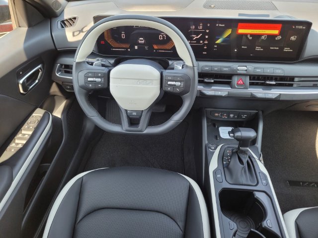 New 2026 Kia K4 EX FWD image 13