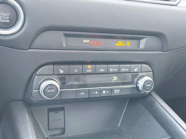 Certified 2025 MAZDA CX-5 AWD 2.5 S w/ Select Package image 23