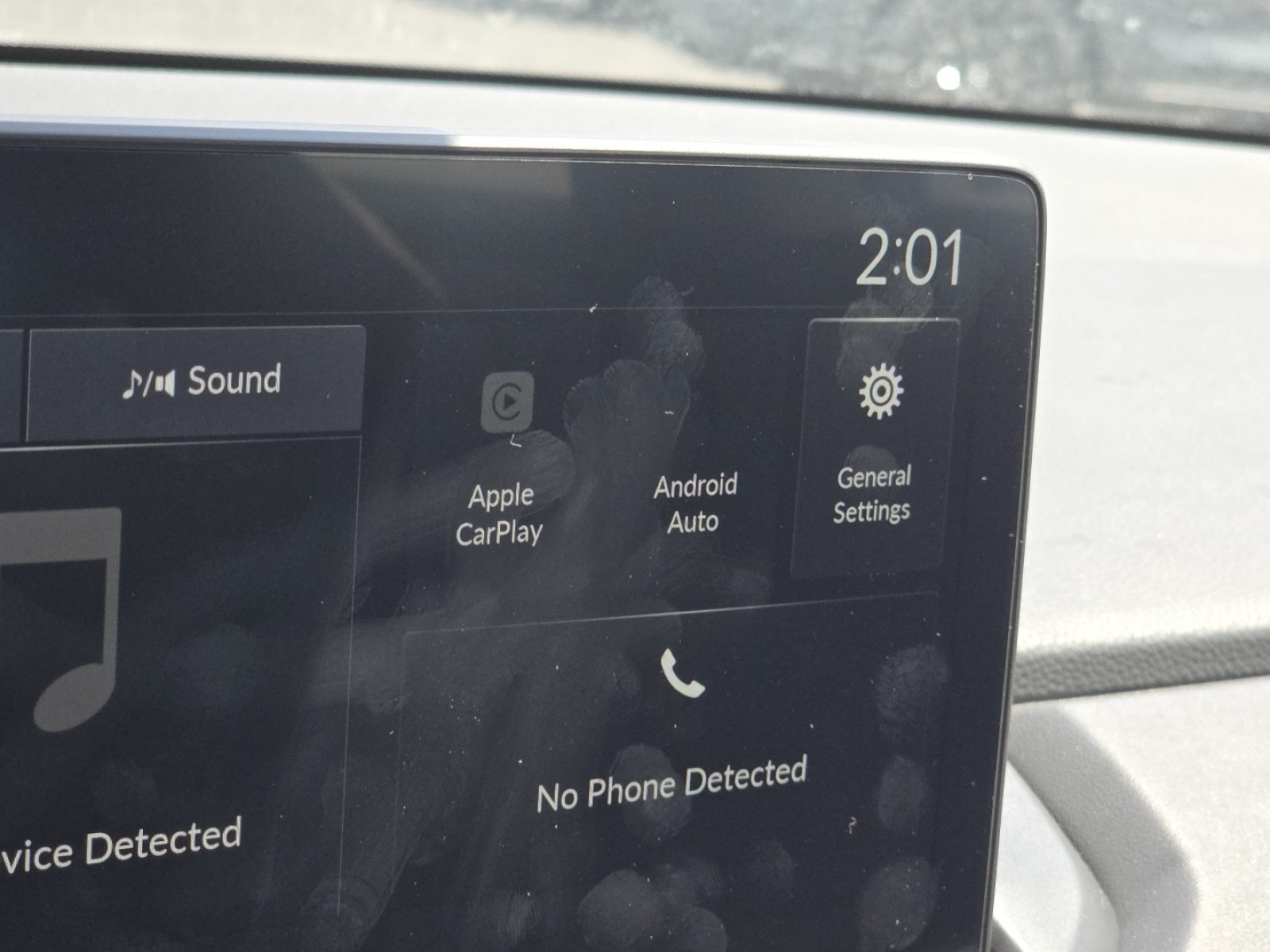 New 2026 Honda Accord LX image 3