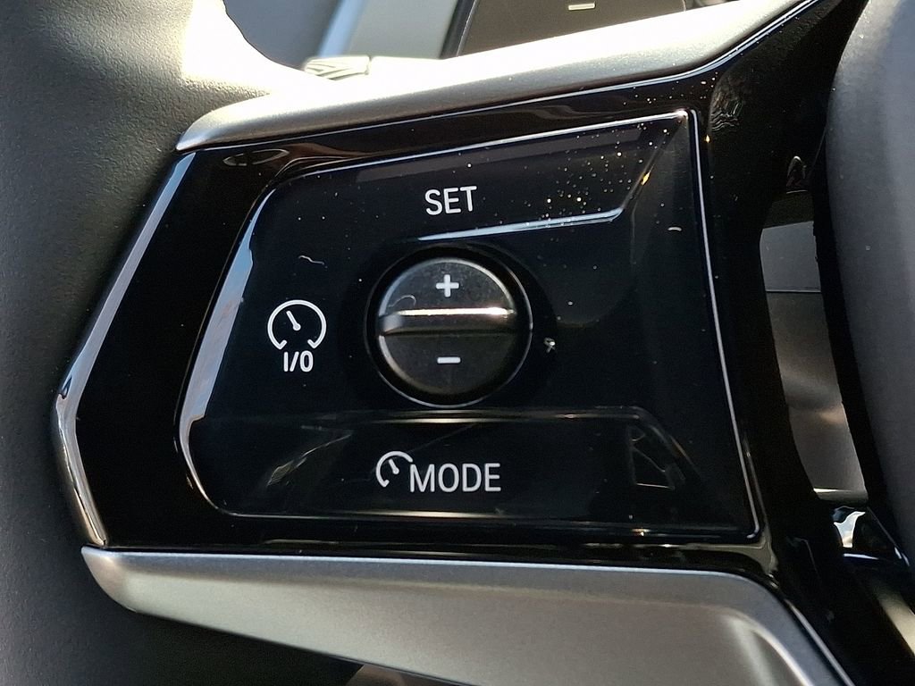 Used 2026 BMW X3 xDrive30 w/ Convenience Package image 21