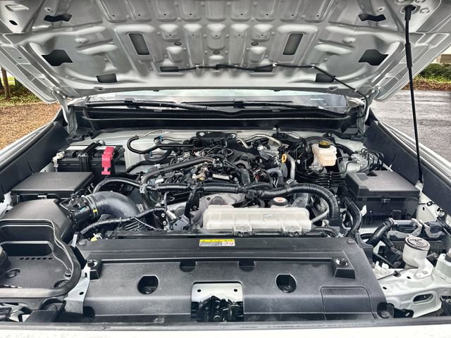 Used 2024 Toyota Tacoma SR image 33