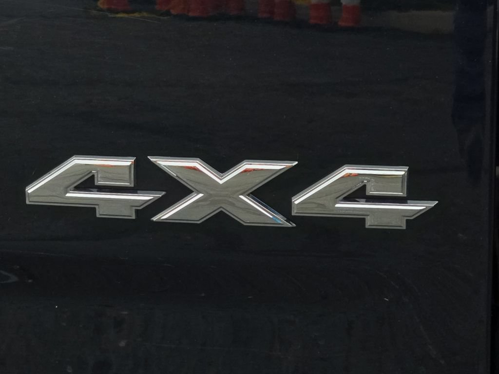Used 2022 RAM 1500 Tradesman AWD/4WD image 19