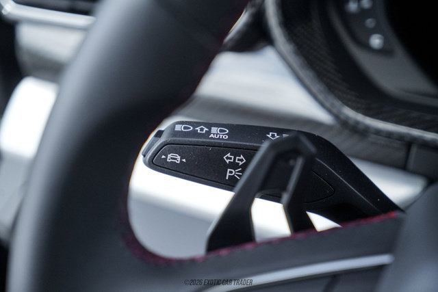 Used 2024 Lamborghini Urus S AWD/4WD image 42