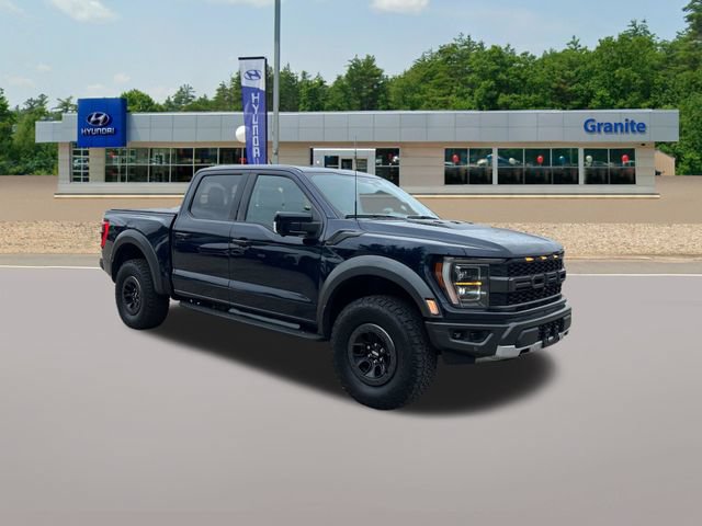 Used 2023 Ford F150 Raptor AWD/4WD image 5