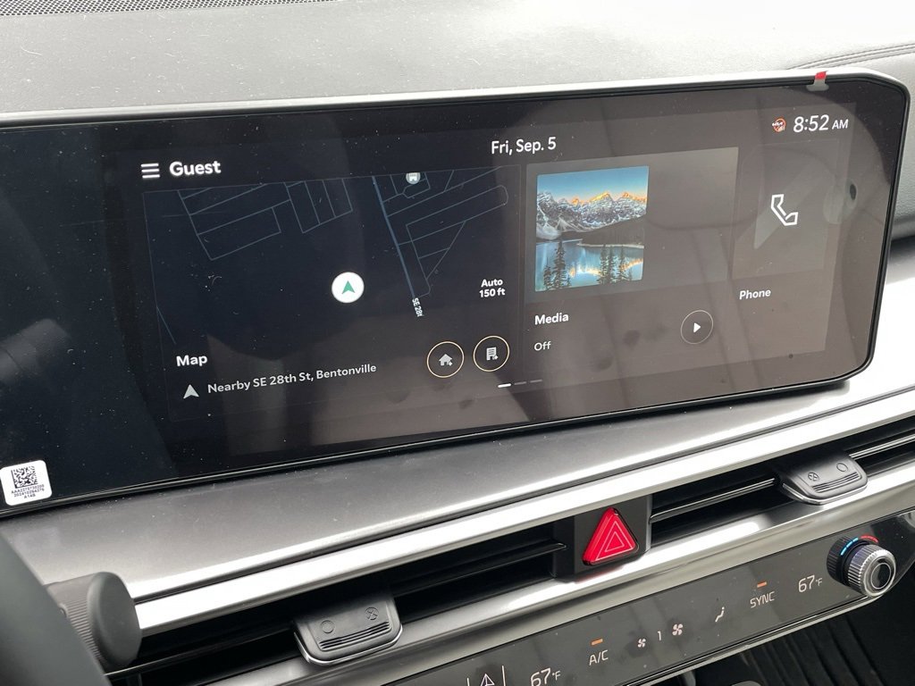 New 2025 Kia Sorento S image 14