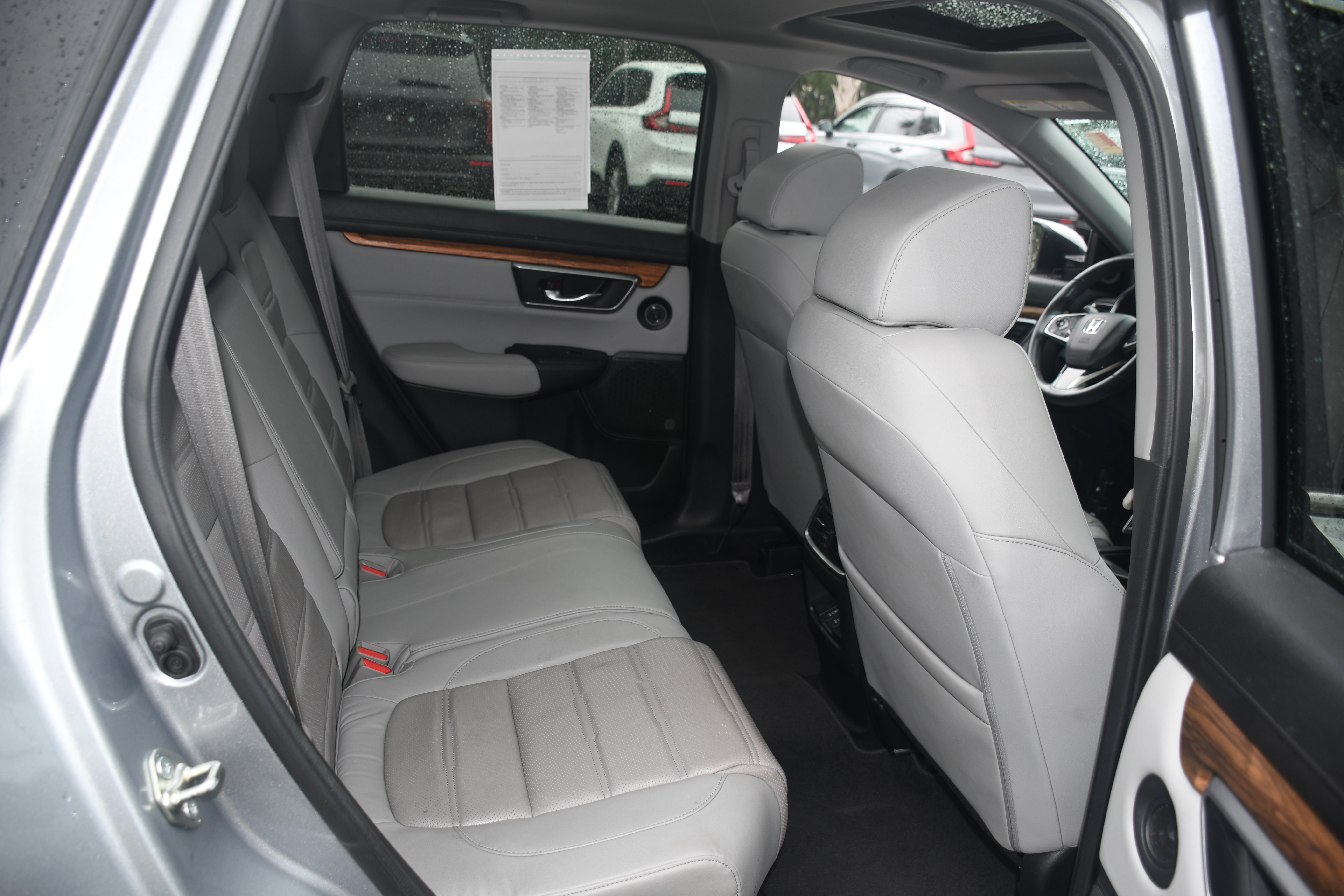 Used 2017 Honda CR-V Touring image 20