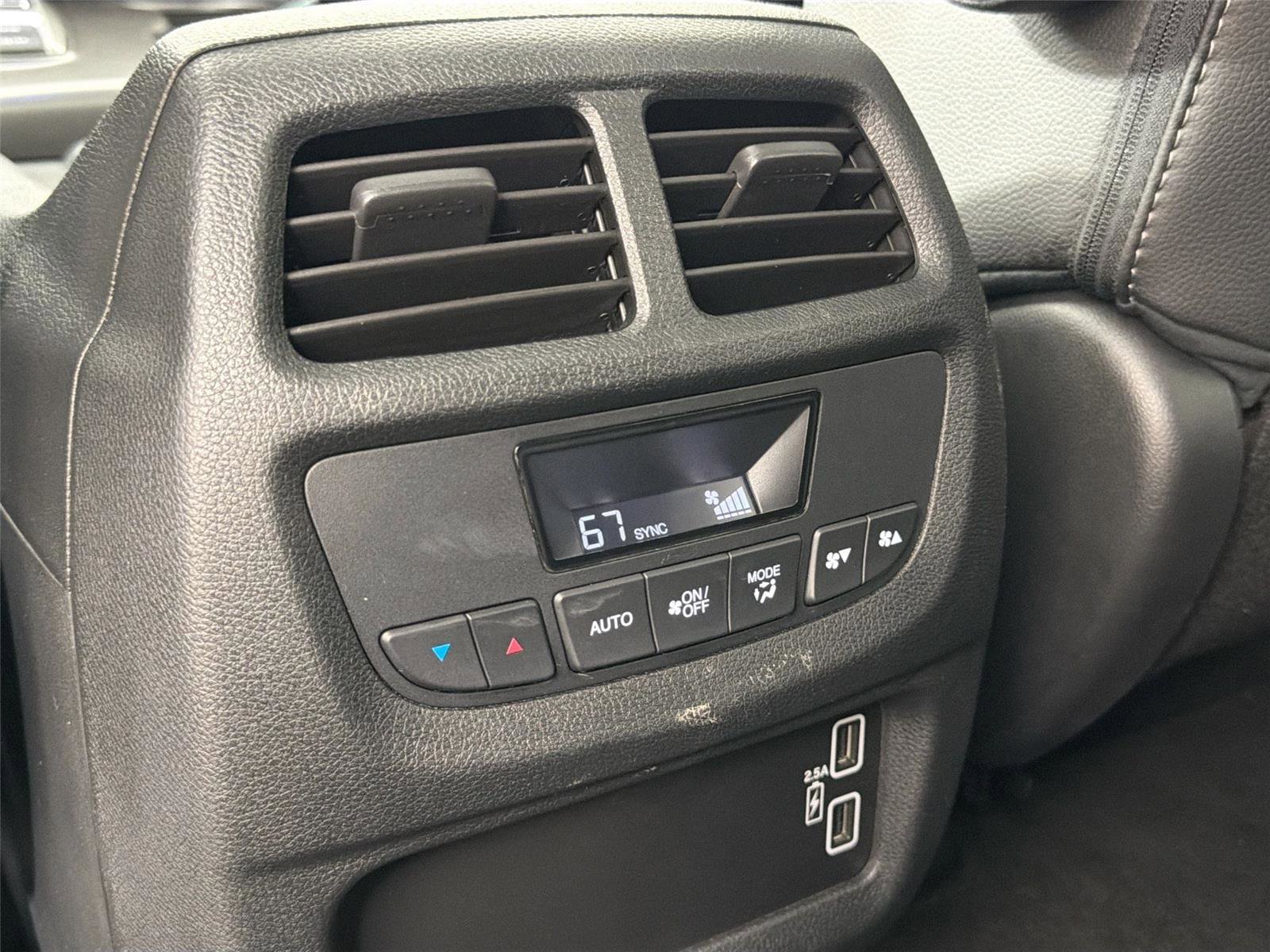 Used 2021 Honda Pilot EX-L image 24