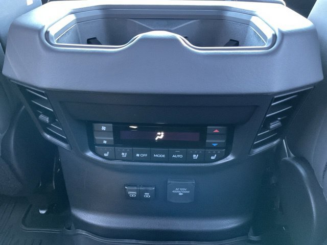 New 2026 Toyota Sequoia Capstone AWD/4WD image 20