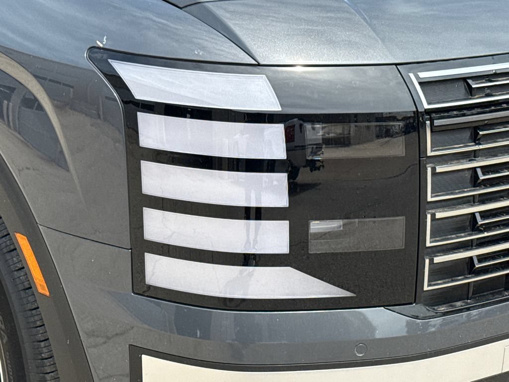 New 2026 Hyundai Palisade SEL FWD image 4