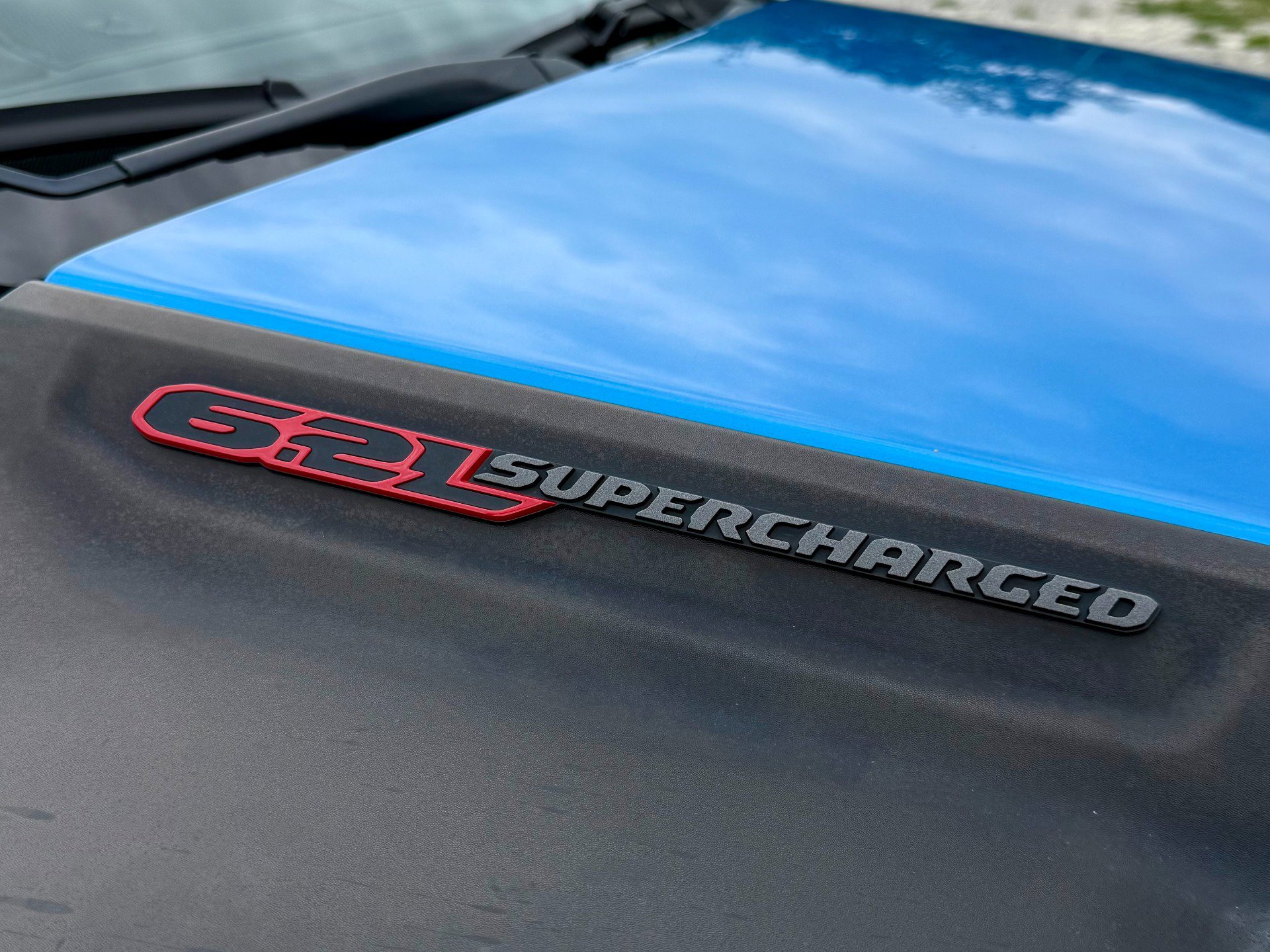 Used 2022 RAM 1500 TRX w/ TRX Level 2 Equipment Group AWD/4WD image 54