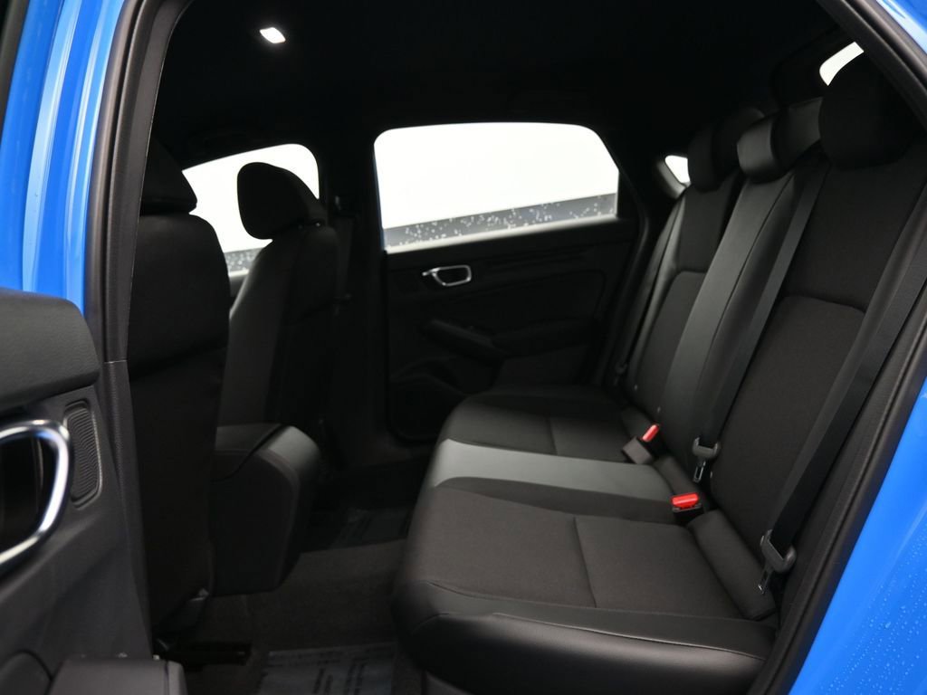 Used 2025 Honda Civic Sport image 22