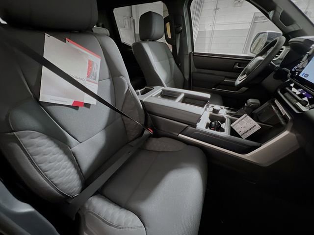 New 2026 Toyota Tundra SR5 AWD/4WD image 27
