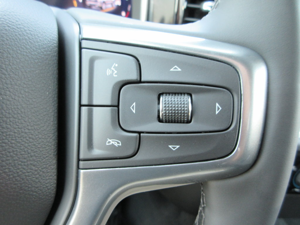 New 2026 Chevrolet Silverado 1500 LT AWD/4WD image 27