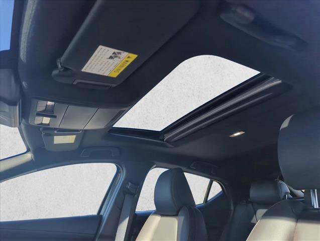 Used 2025 MAZDA MAZDA3 2.5 S Premium image 24