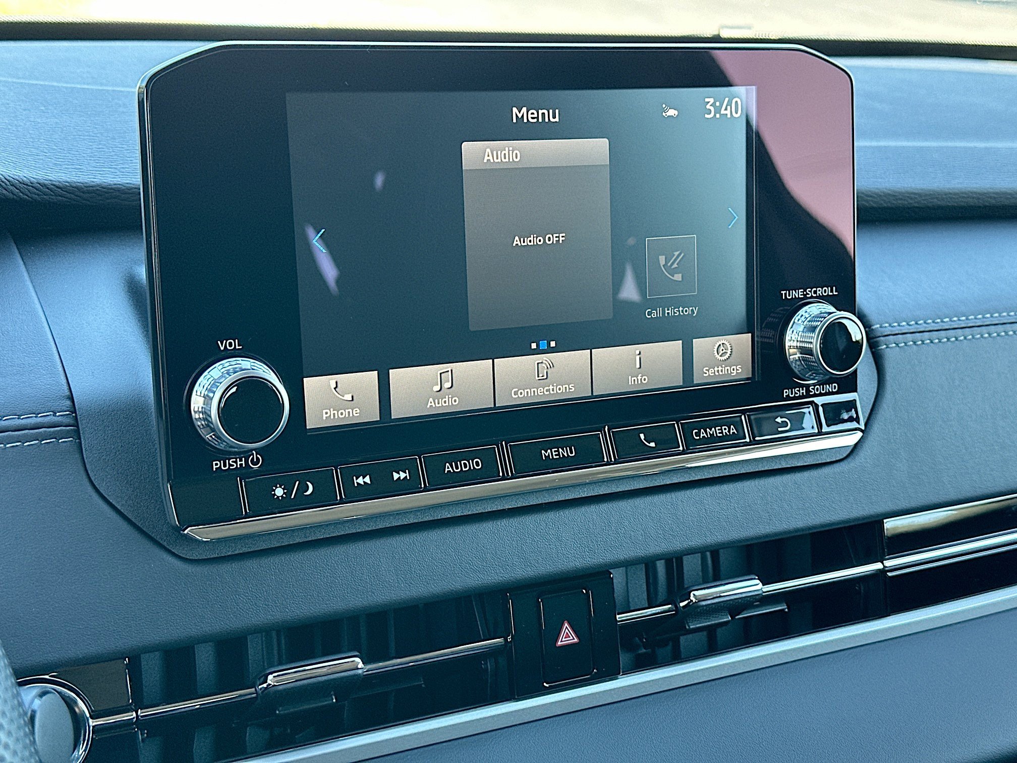 New 2025 Mitsubishi Outlander ES image 9