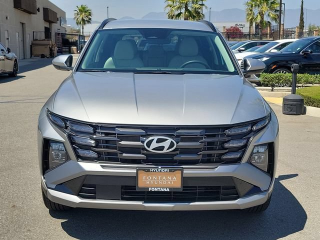 New 2026 Hyundai Tucson SEL Plus FWD image 30