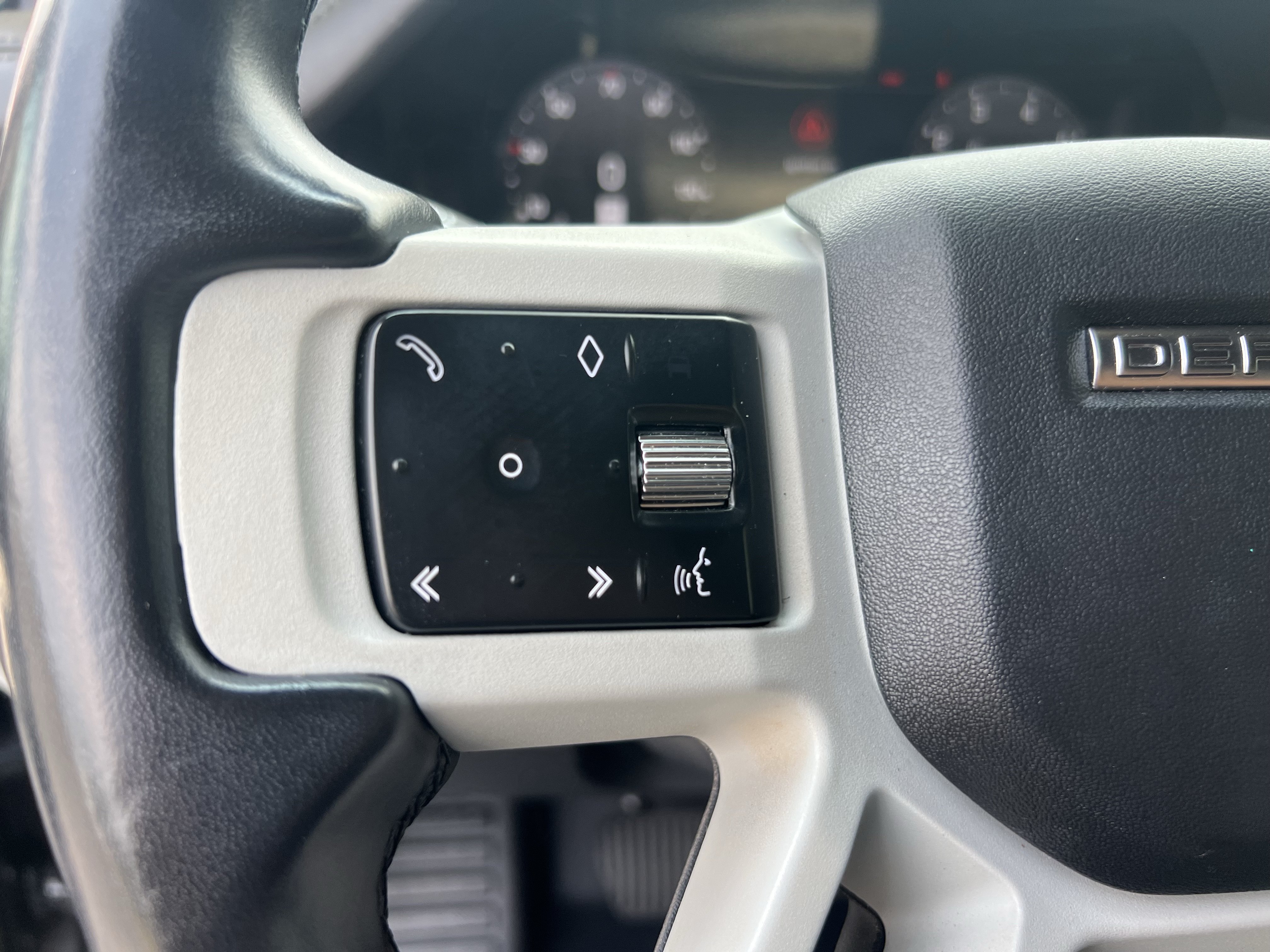 Certified 2023 Land Rover Defender 130 S AWD/4WD image 20